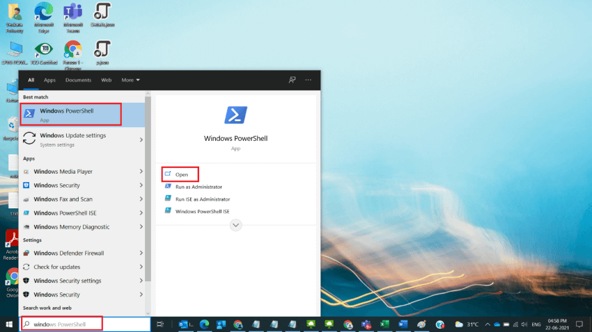 Download Dynamics CRM Tools Using PowerShell